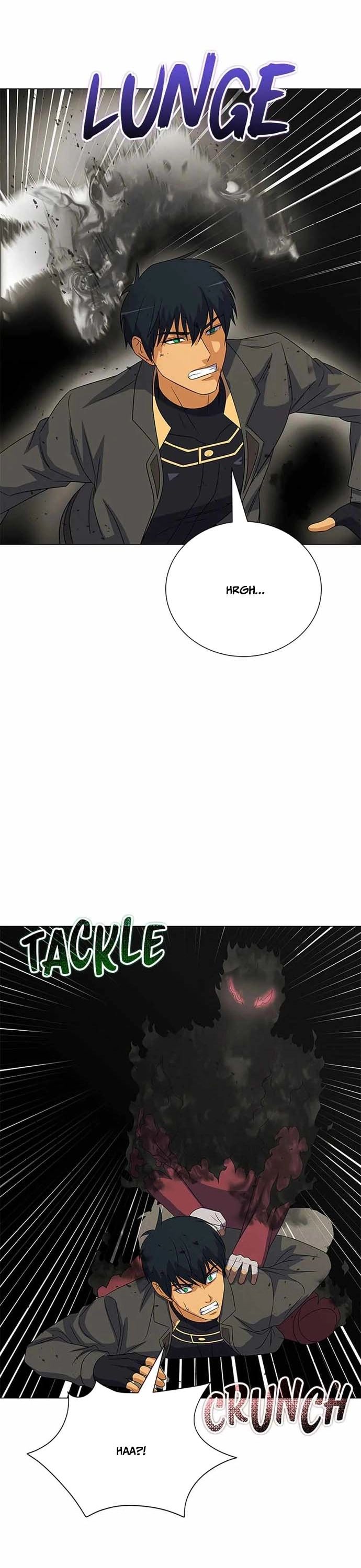 Thợ Săn Ăn Thịt Người Chapter 85 - 40