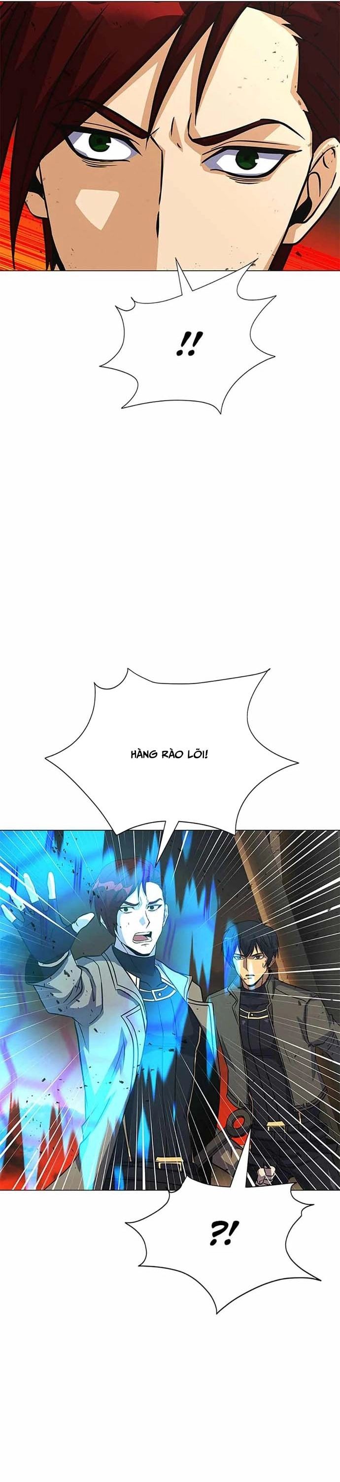 Thợ Săn Ăn Thịt Người Chapter 85 - 5