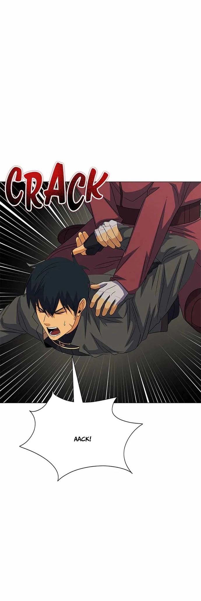 Thợ Săn Ăn Thịt Người Chapter 85 - 41