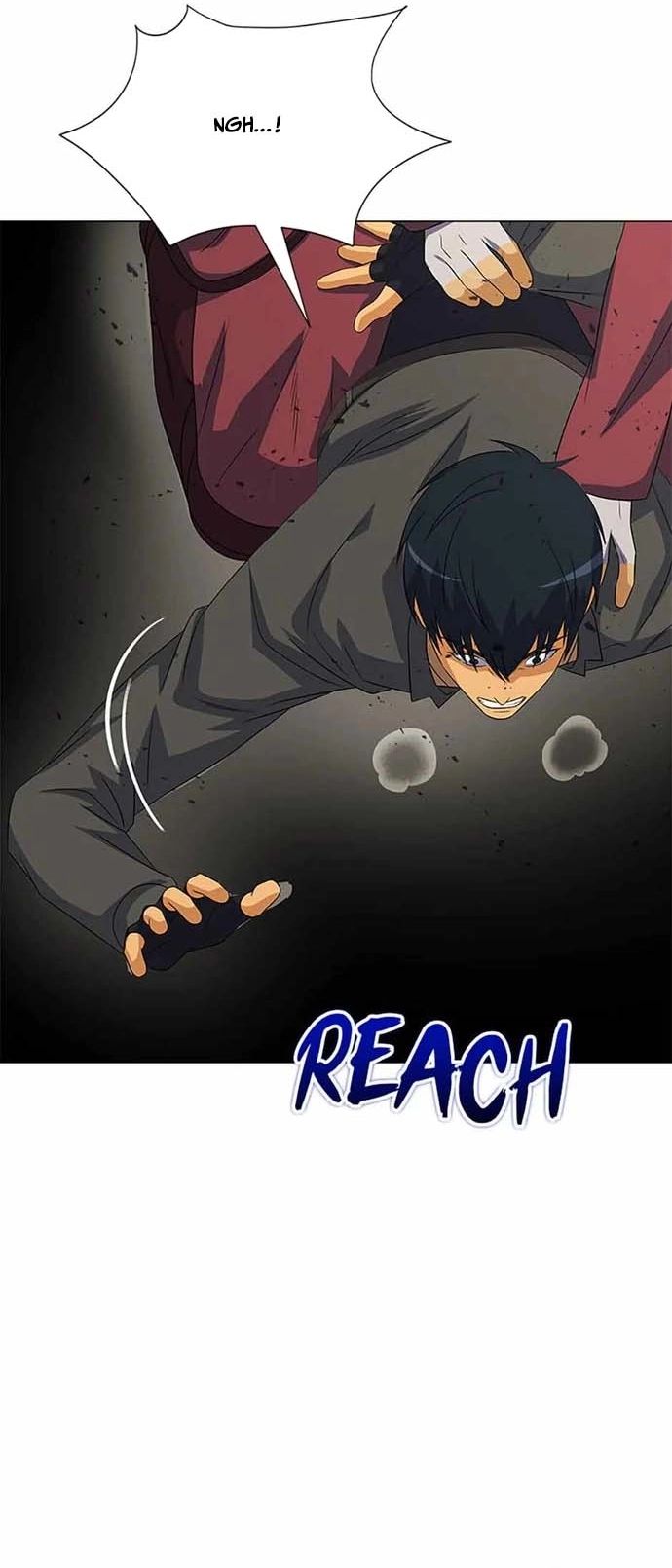 Thợ Săn Ăn Thịt Người Chapter 85 - 42