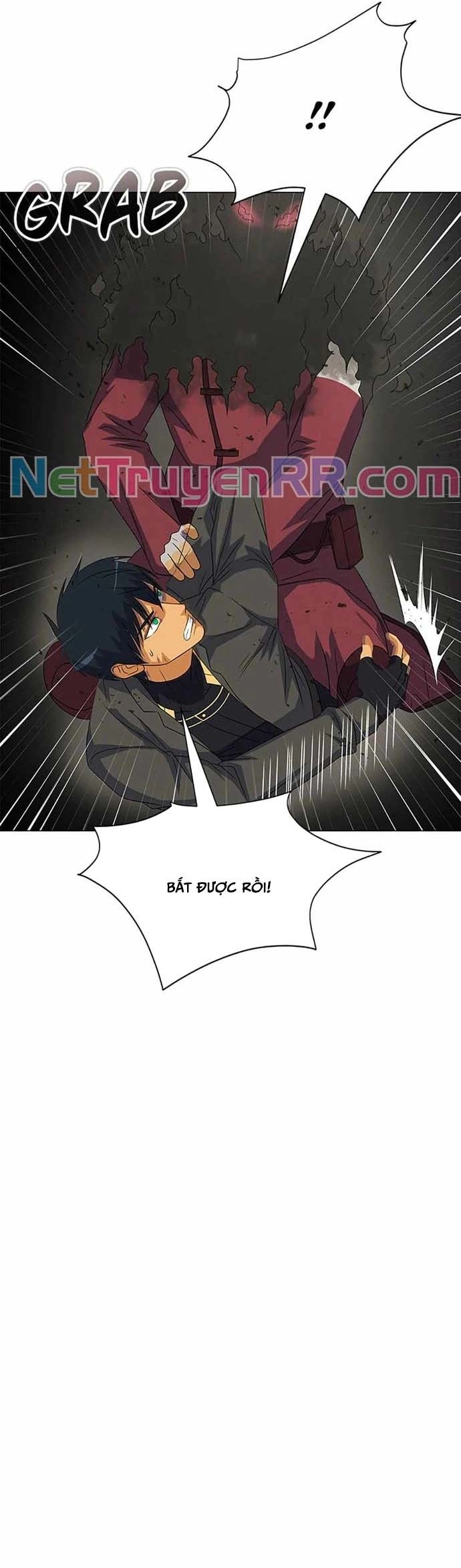 Thợ Săn Ăn Thịt Người Chapter 85 - 43