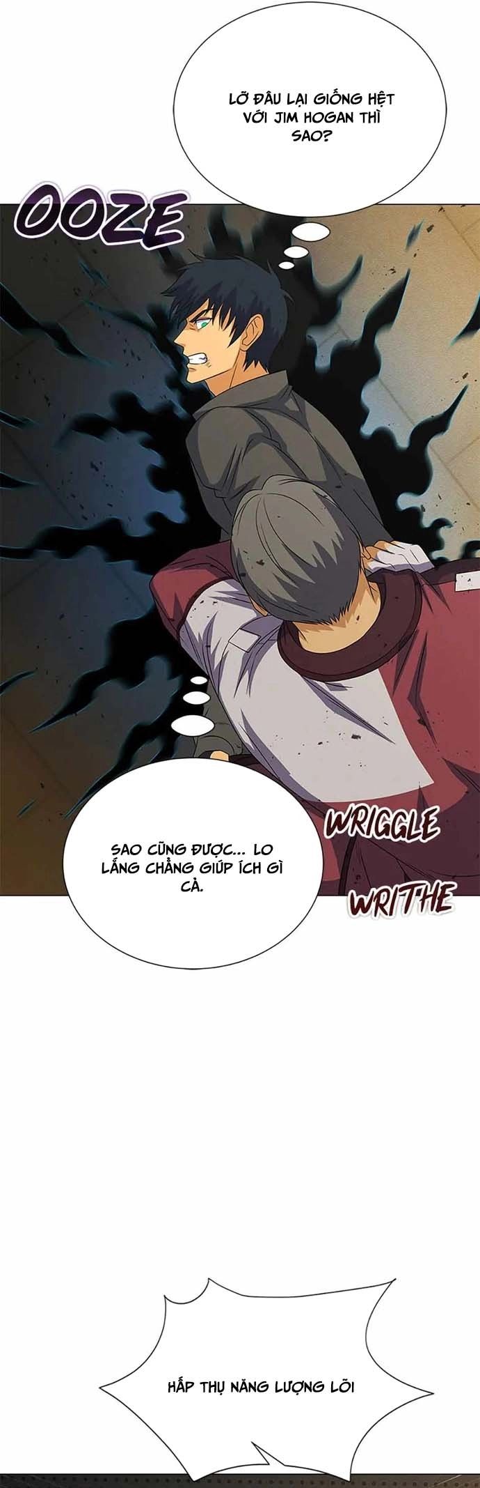 Thợ Săn Ăn Thịt Người Chapter 85 - 44