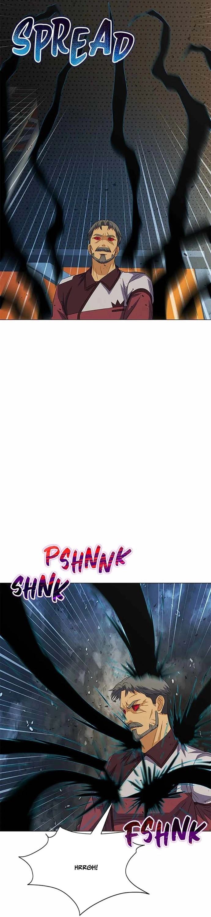 Thợ Săn Ăn Thịt Người Chapter 85 - 45