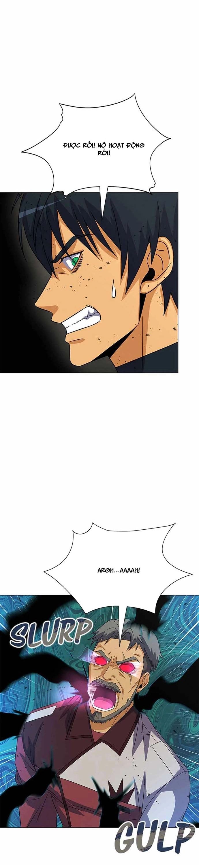 Thợ Săn Ăn Thịt Người Chapter 85 - 46