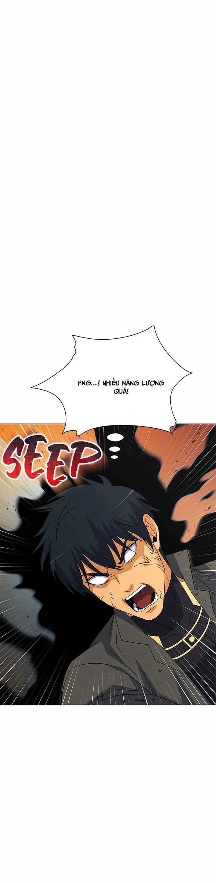 Thợ Săn Ăn Thịt Người Chapter 85 - 47