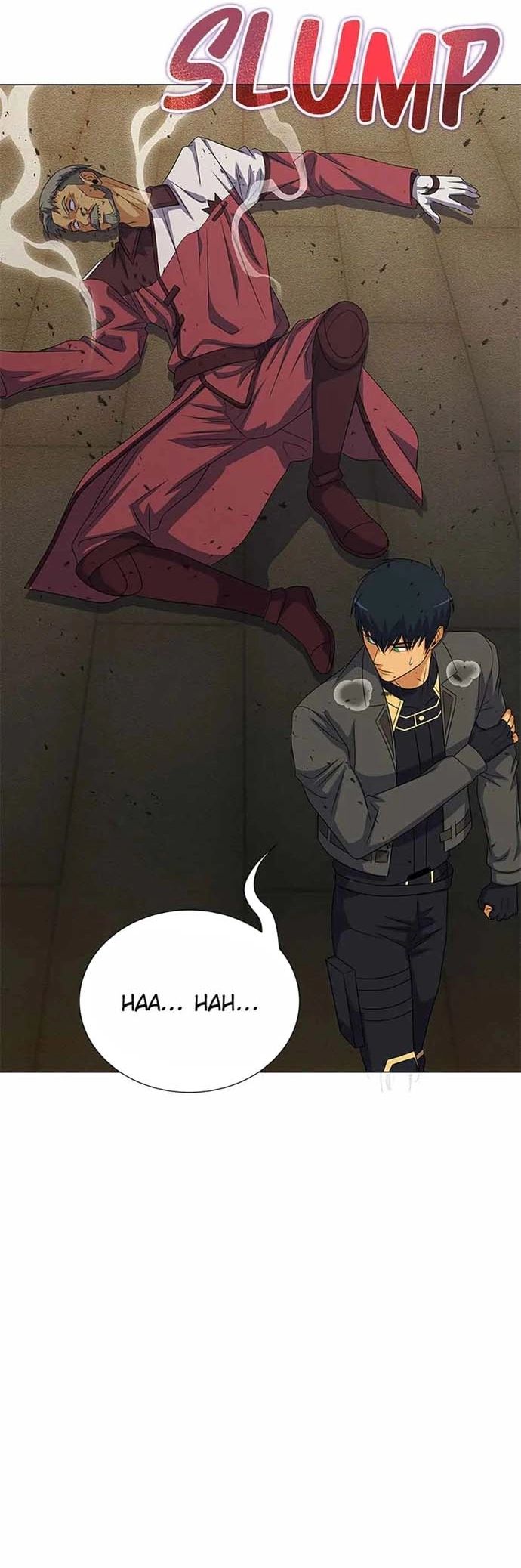 Thợ Săn Ăn Thịt Người Chapter 85 - 49