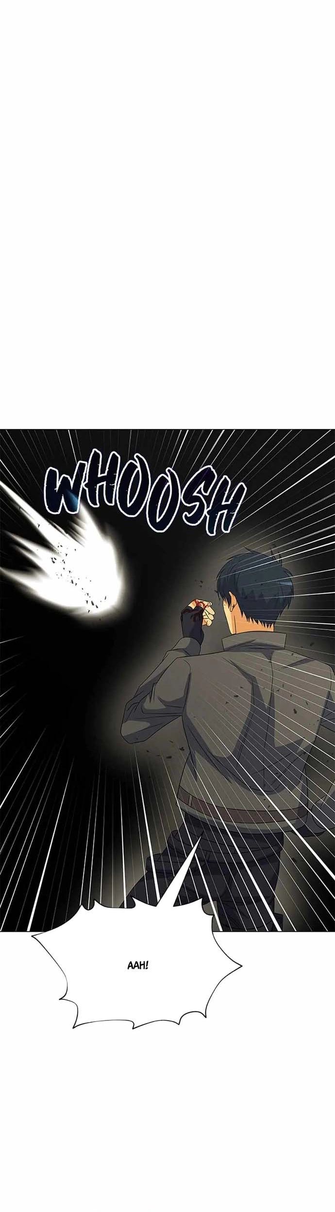 Thợ Săn Ăn Thịt Người Chapter 85 - 51