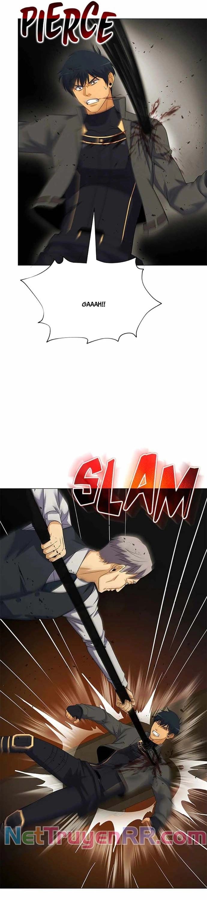 Thợ Săn Ăn Thịt Người Chapter 85 - 52