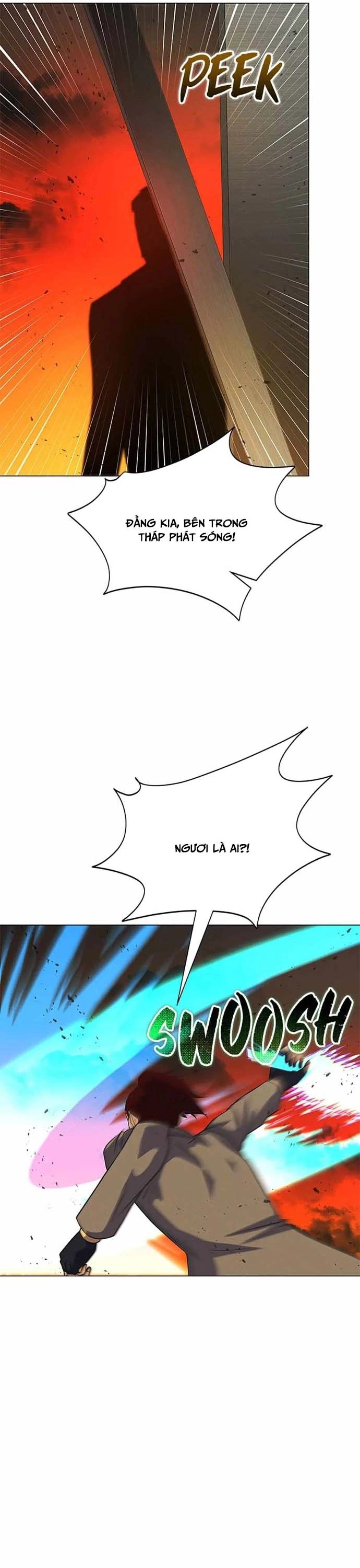 Thợ Săn Ăn Thịt Người Chapter 85 - 7