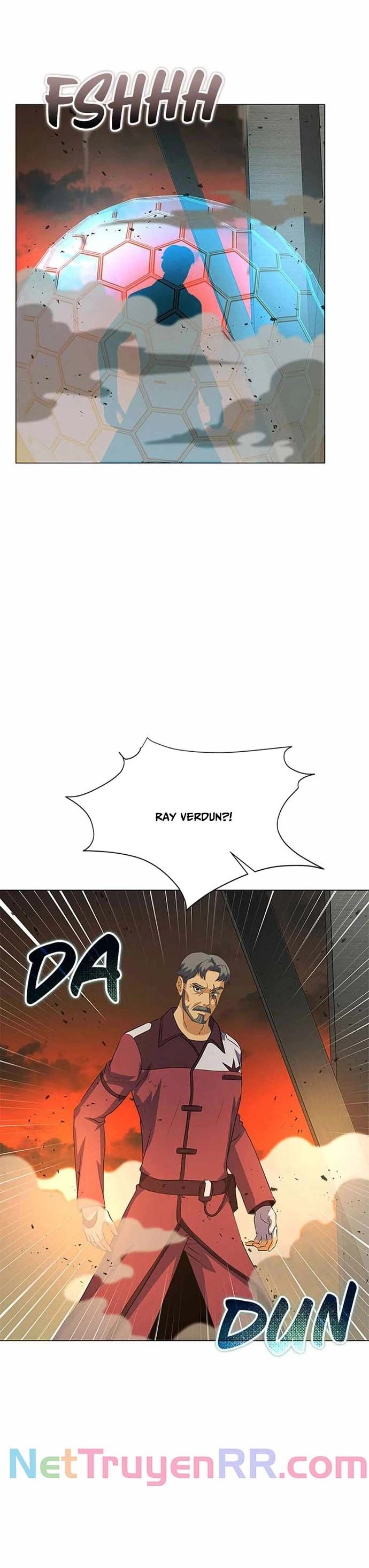 Thợ Săn Ăn Thịt Người Chapter 85 - 8