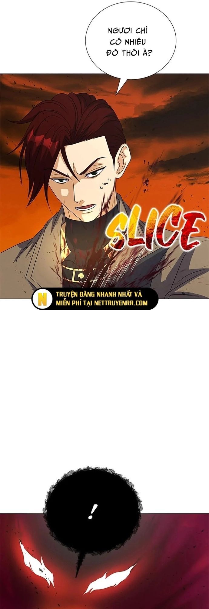 Thợ Săn Ăn Thịt Người Chapter 86 - 12