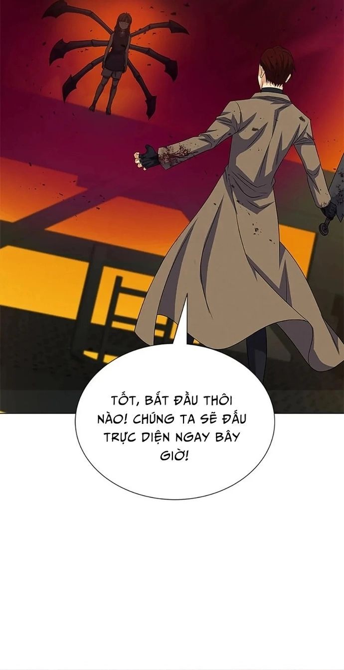 Thợ Săn Ăn Thịt Người Chapter 86 - 13