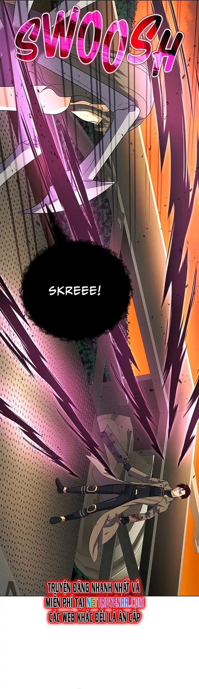 Thợ Săn Ăn Thịt Người Chapter 86 - 14