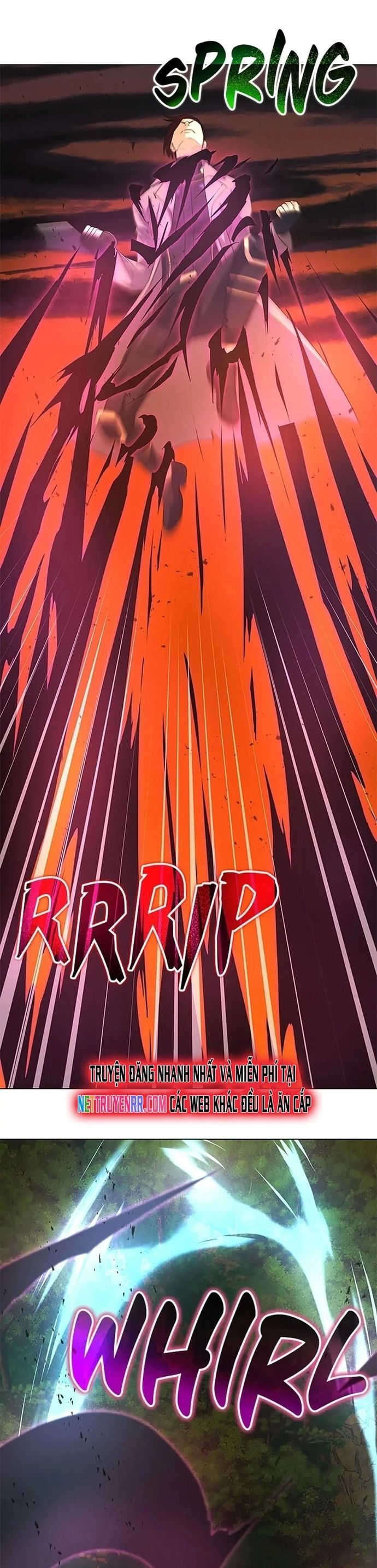 Thợ Săn Ăn Thịt Người Chapter 86 - 17