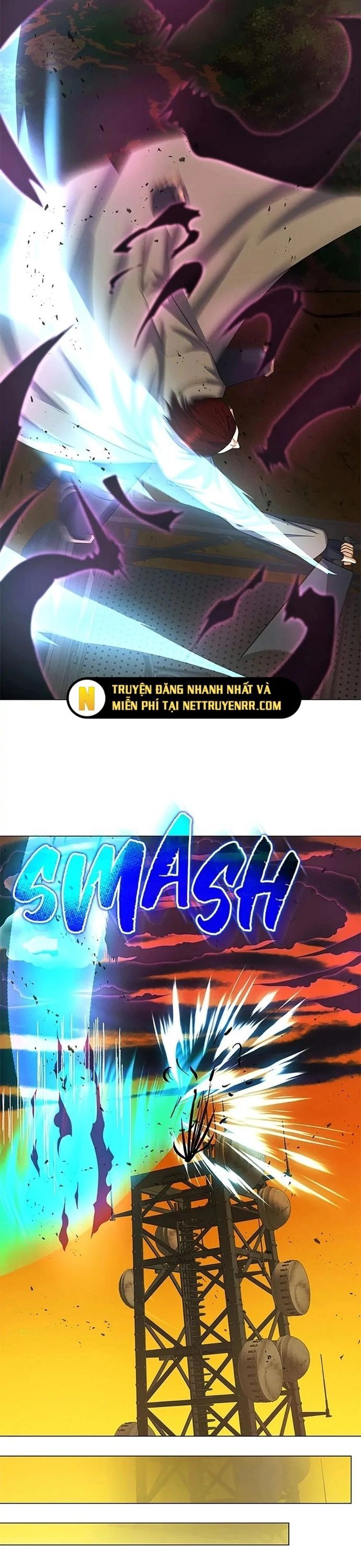 Thợ Săn Ăn Thịt Người Chapter 86 - 18