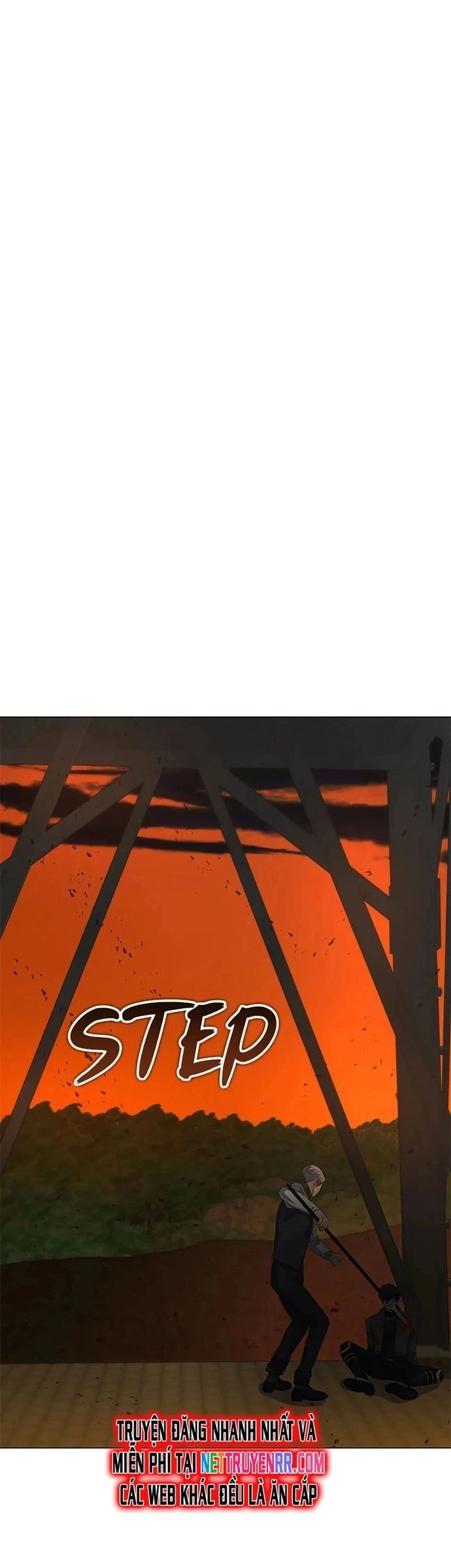 Thợ Săn Ăn Thịt Người Chapter 86 - 19