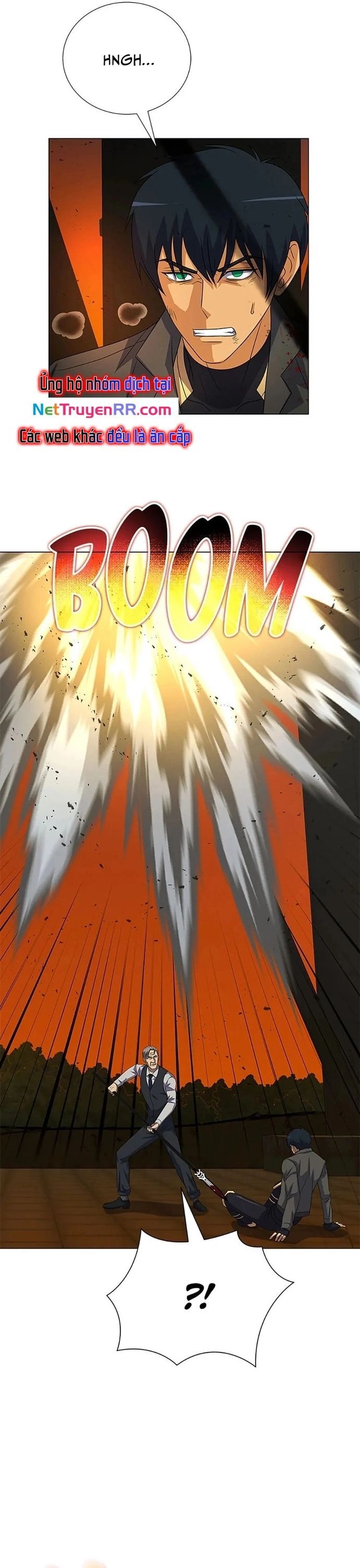Thợ Săn Ăn Thịt Người Chapter 86 - 20