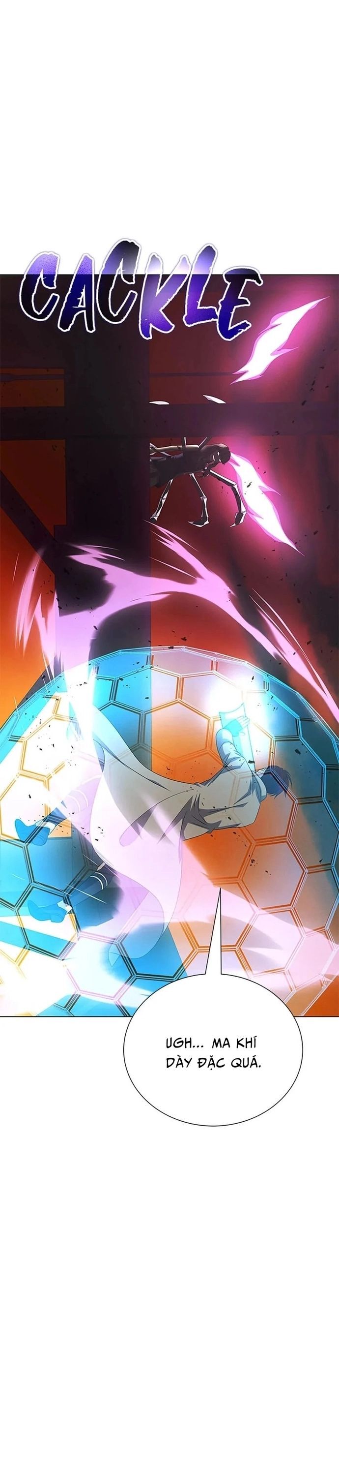 Thợ Săn Ăn Thịt Người Chapter 86 - 3