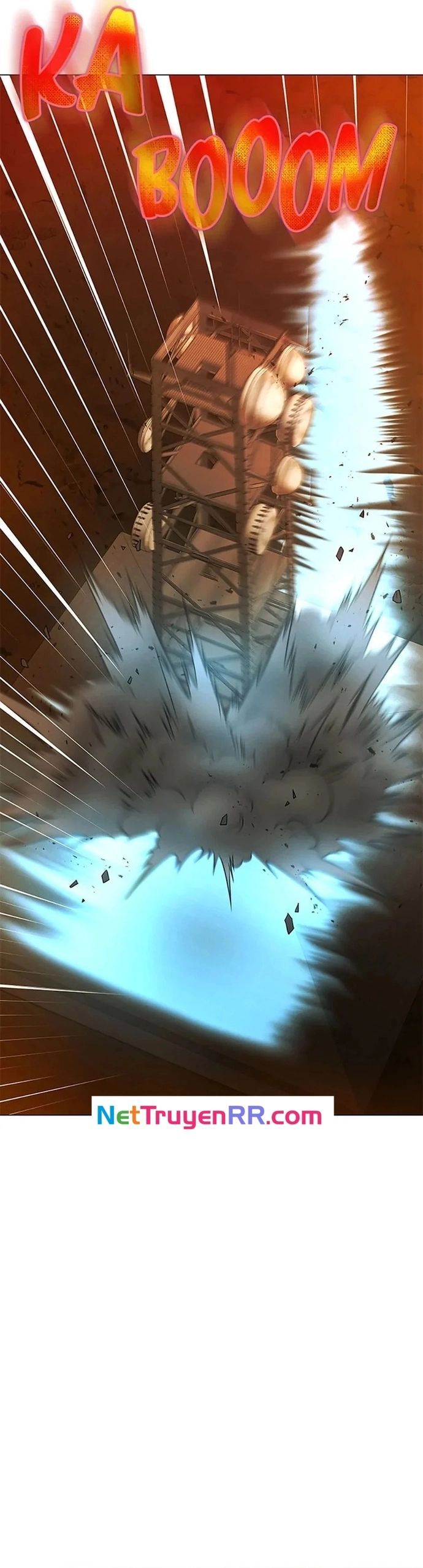 Thợ Săn Ăn Thịt Người Chapter 86 - 21