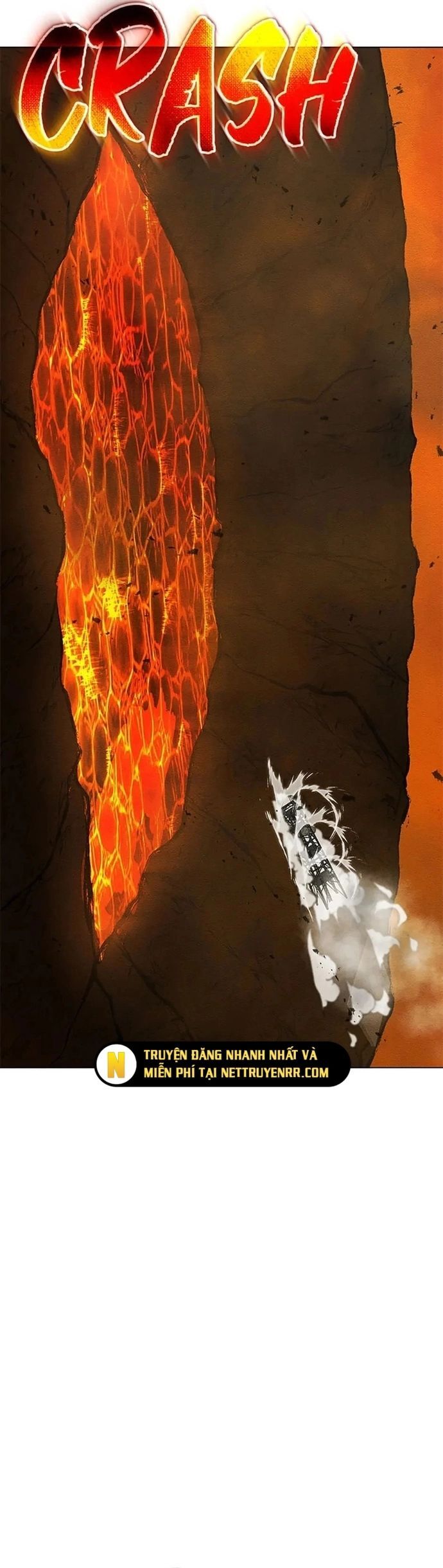 Thợ Săn Ăn Thịt Người Chapter 86 - 23