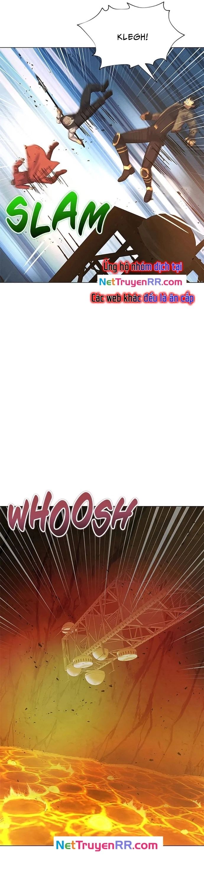 Thợ Săn Ăn Thịt Người Chapter 86 - 25