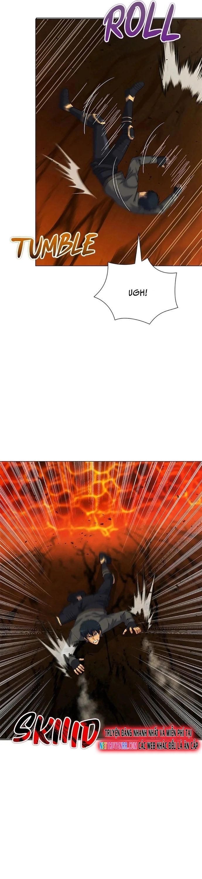 Thợ Săn Ăn Thịt Người Chapter 86 - 27