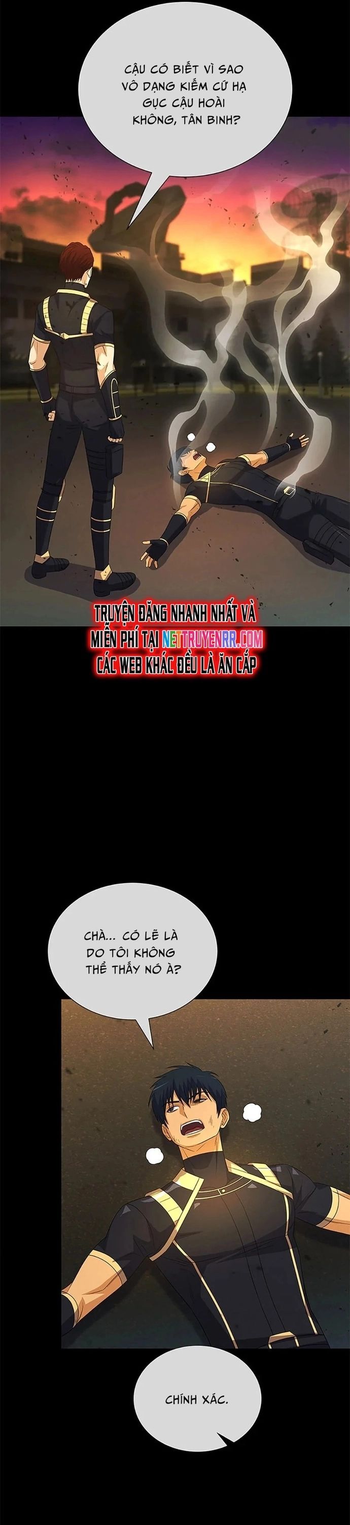 Thợ Săn Ăn Thịt Người Chapter 86 - 29