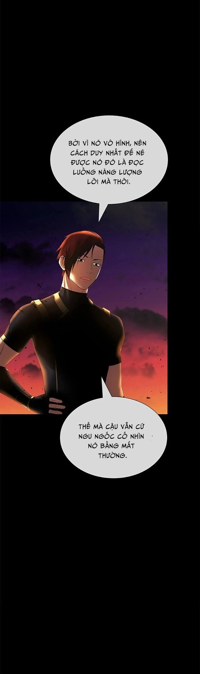 Thợ Săn Ăn Thịt Người Chapter 86 - 30