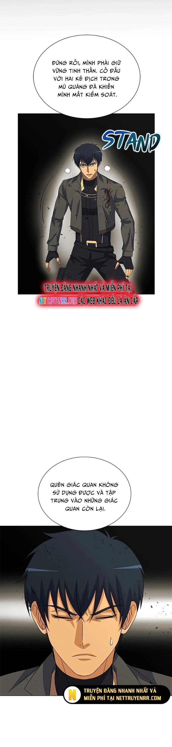Thợ Săn Ăn Thịt Người Chapter 86 - 33