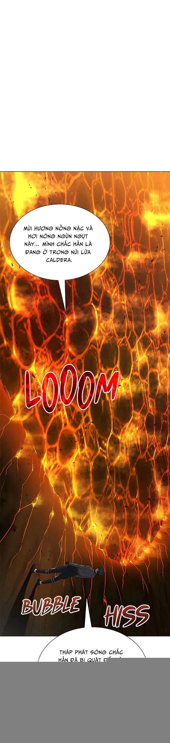 Thợ Săn Ăn Thịt Người Chapter 86 - 34