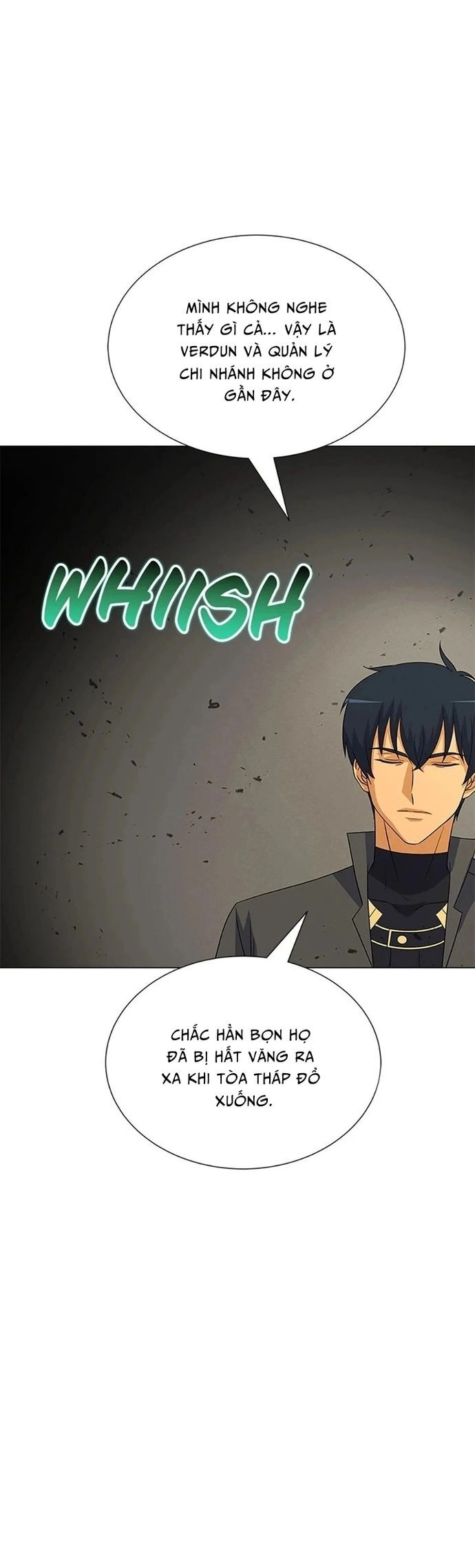 Thợ Săn Ăn Thịt Người Chapter 86 - 35