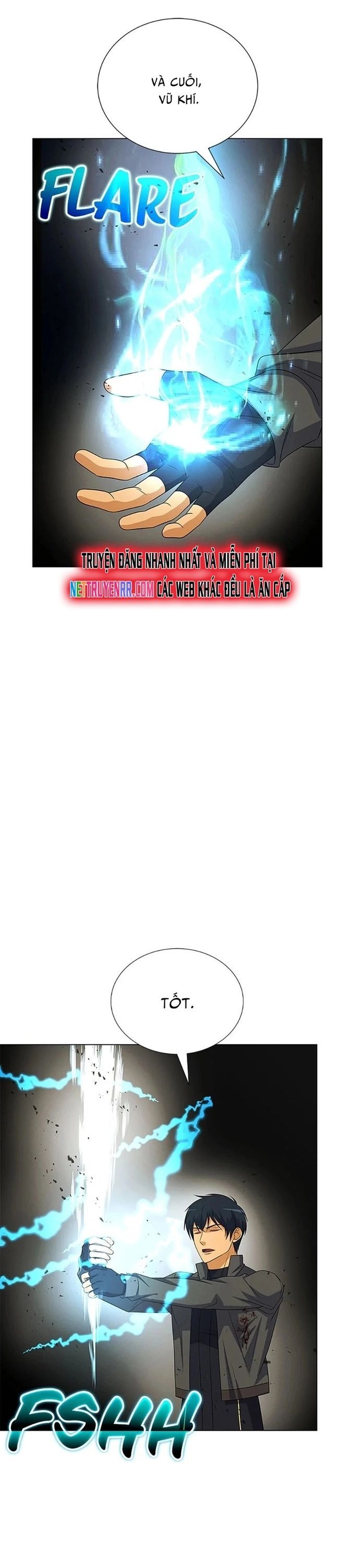 Thợ Săn Ăn Thịt Người Chapter 86 - 38