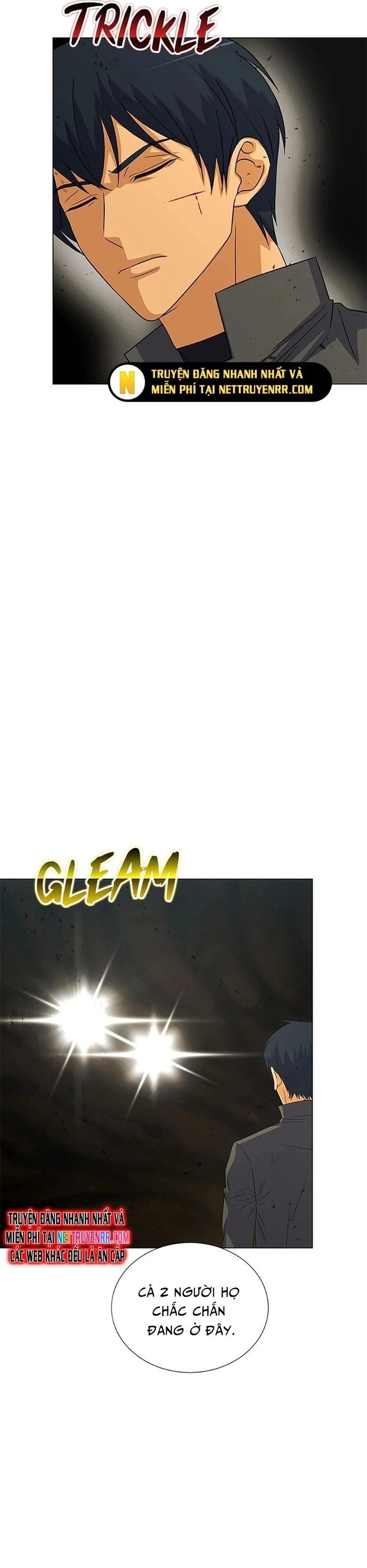 Thợ Săn Ăn Thịt Người Chapter 86 - 40