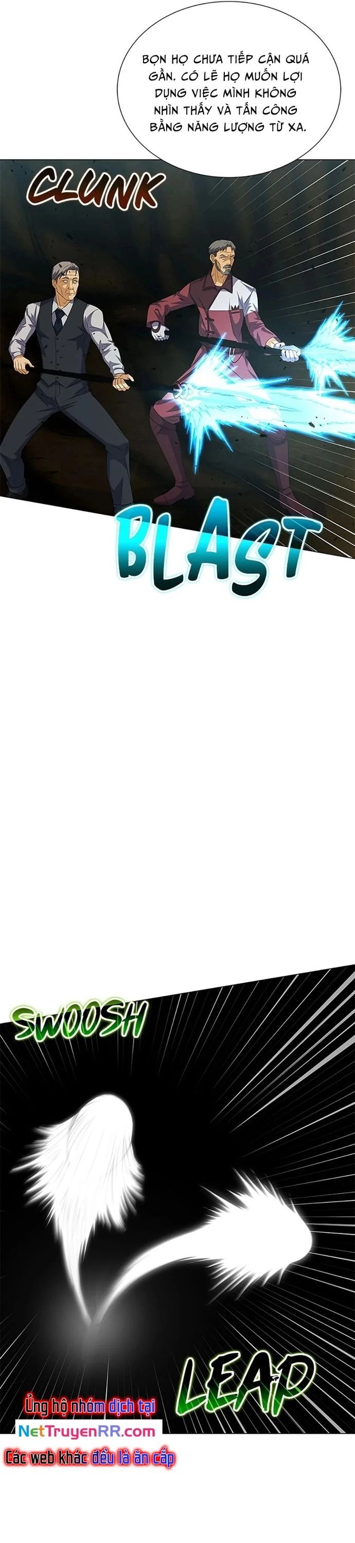 Thợ Săn Ăn Thịt Người Chapter 86 - 41