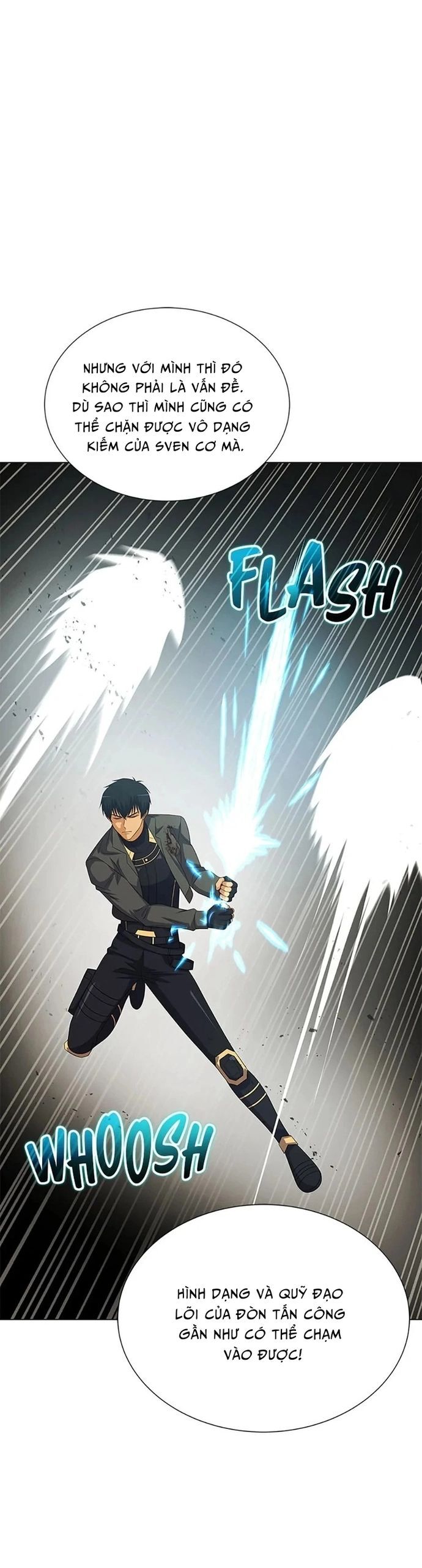 Thợ Săn Ăn Thịt Người Chapter 86 - 42