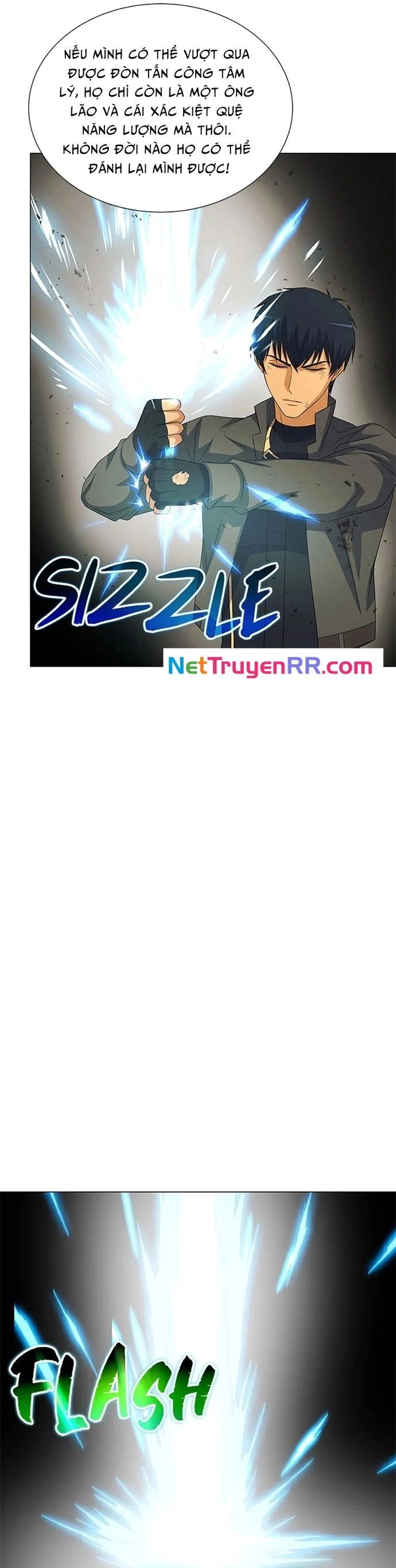 Thợ Săn Ăn Thịt Người Chapter 86 - 43
