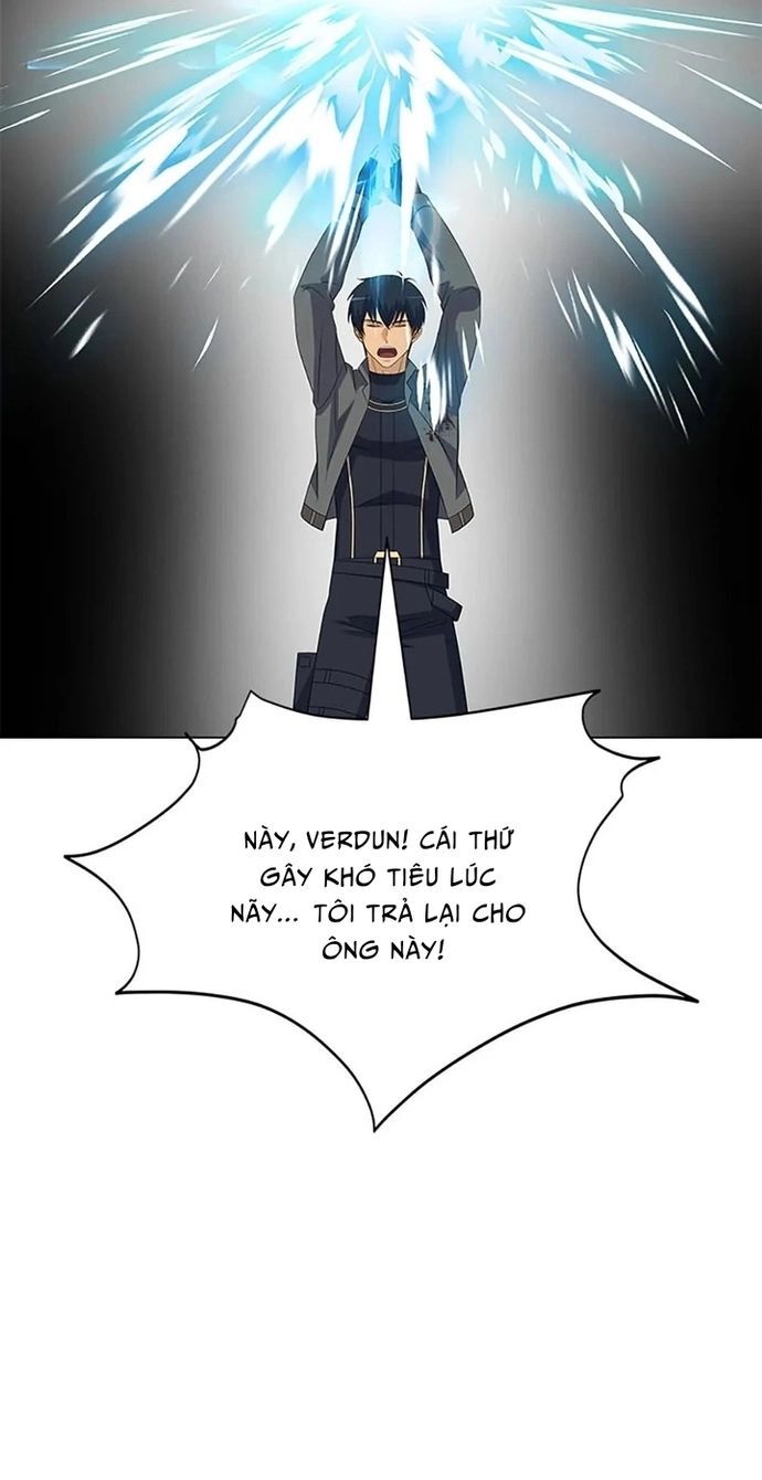 Thợ Săn Ăn Thịt Người Chapter 86 - 44