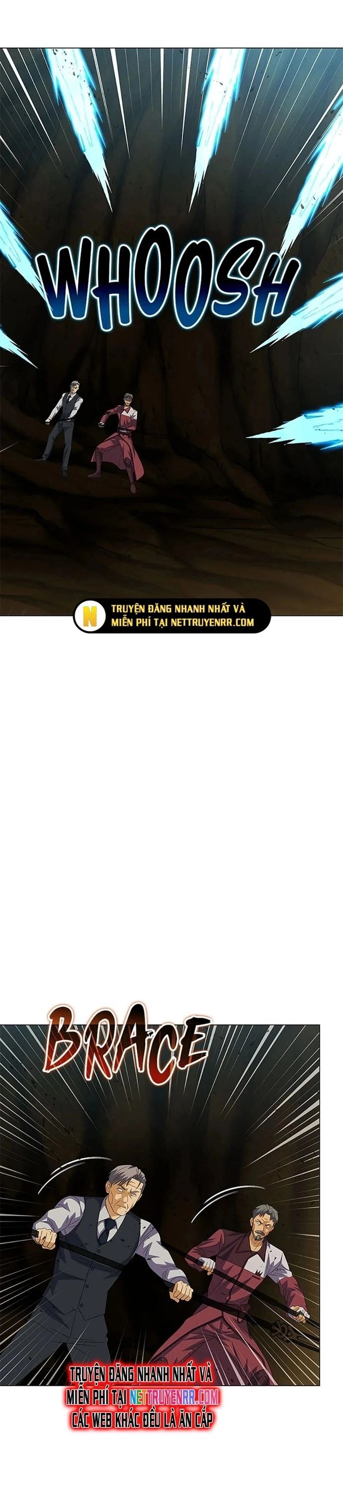 Thợ Săn Ăn Thịt Người Chapter 86 - 46