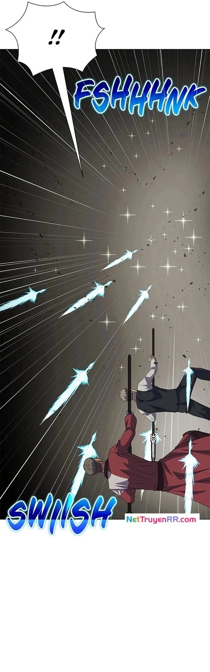 Thợ Săn Ăn Thịt Người Chapter 86 - 48