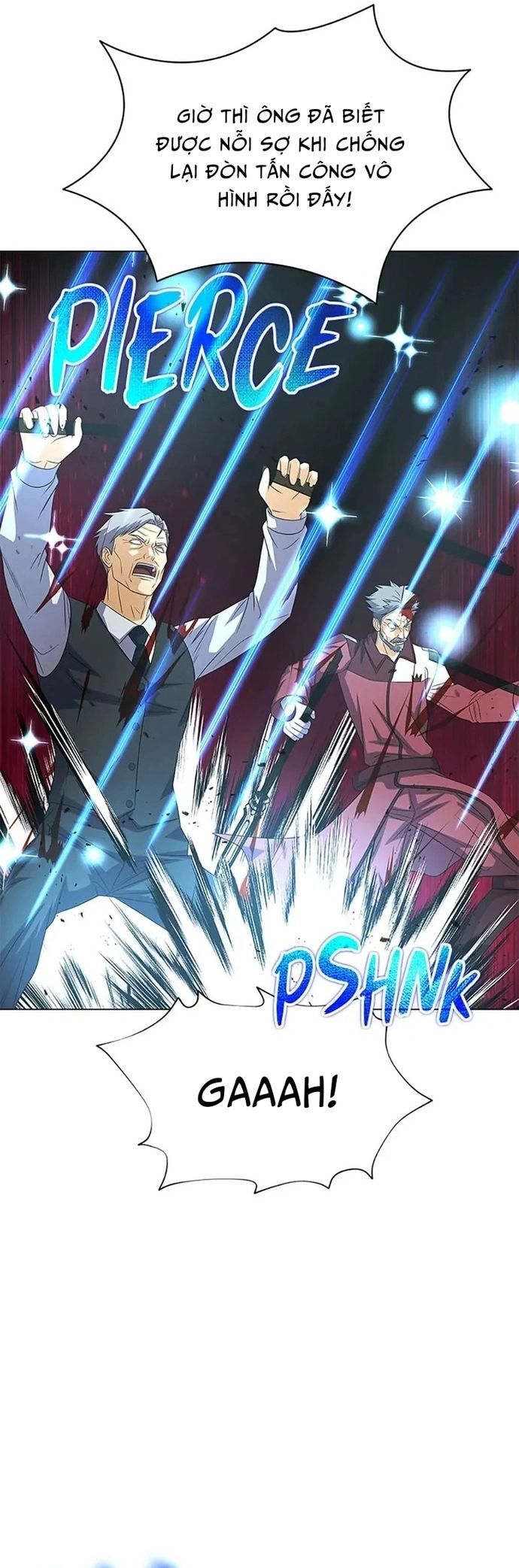 Thợ Săn Ăn Thịt Người Chapter 86 - 49