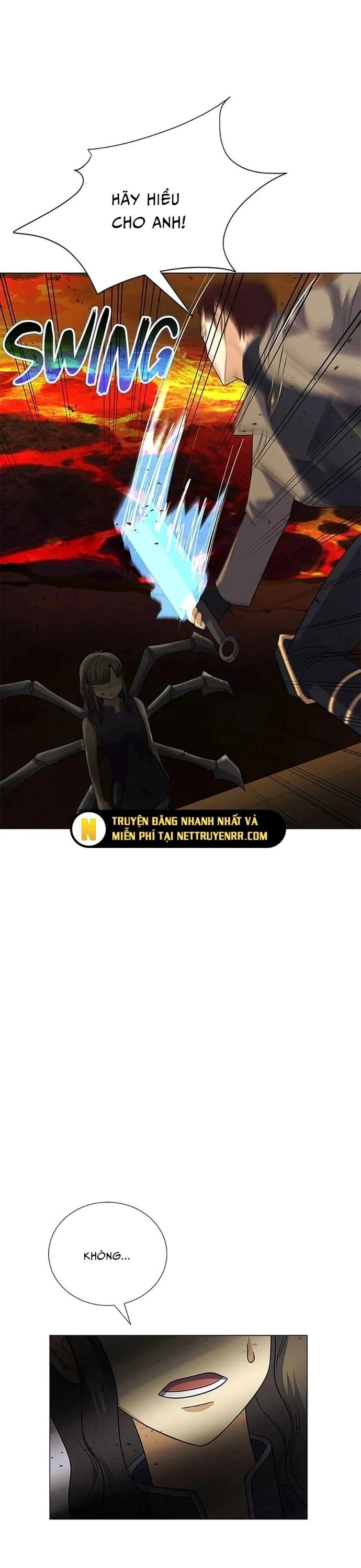 Thợ Săn Ăn Thịt Người Chapter 86 - 6