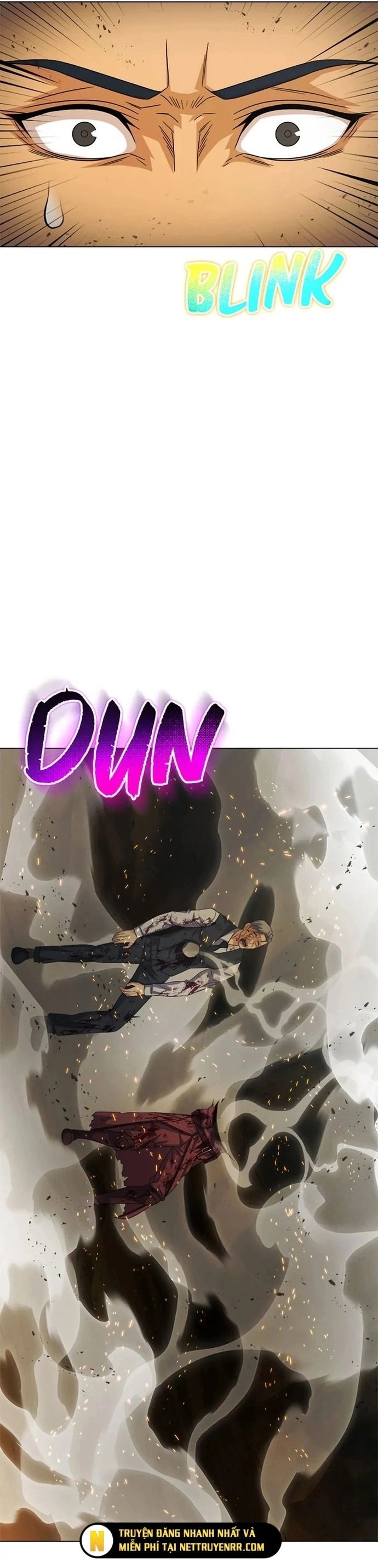 Thợ Săn Ăn Thịt Người Chapter 86 - 51