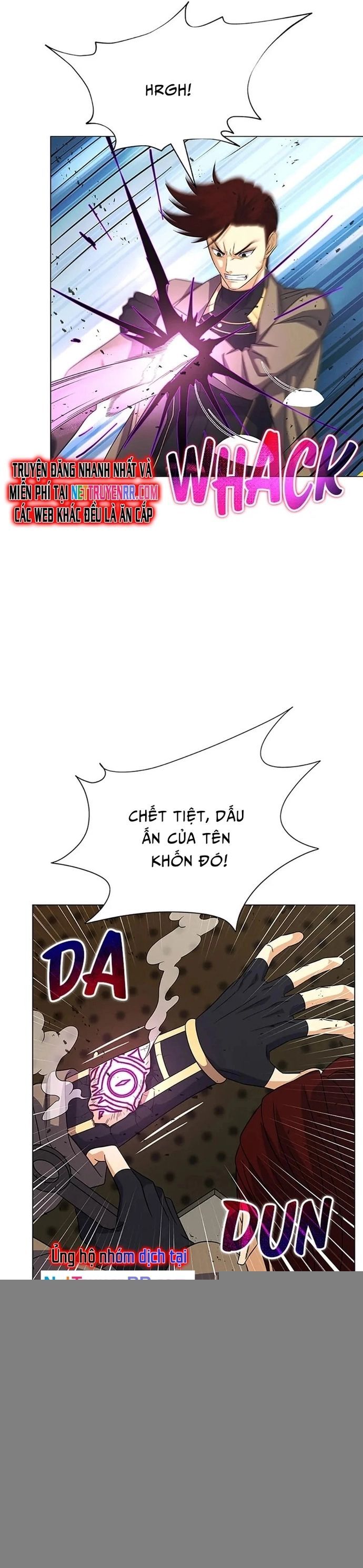 Thợ Săn Ăn Thịt Người Chapter 86 - 9