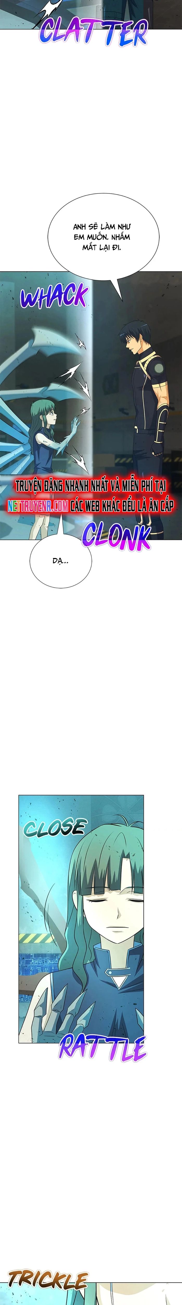 Thợ Săn Ăn Thịt Người Chapter 88 - 16