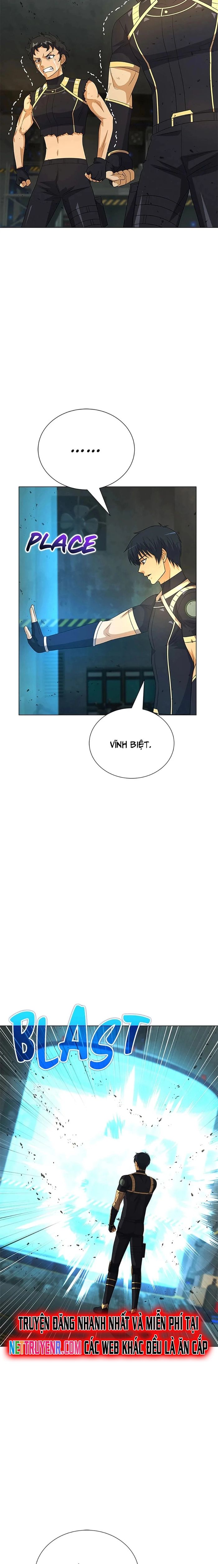 Thợ Săn Ăn Thịt Người Chapter 88 - 18