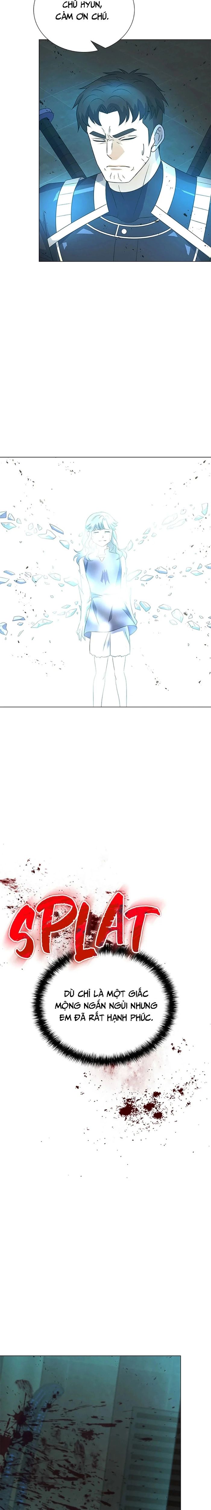 Thợ Săn Ăn Thịt Người Chapter 88 - 19