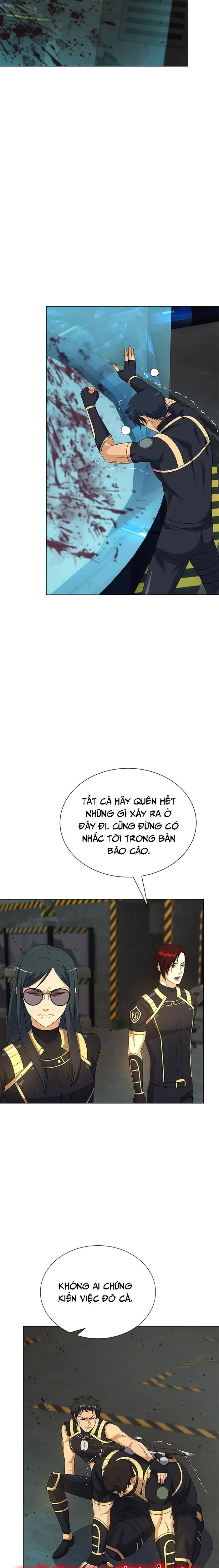 Thợ Săn Ăn Thịt Người Chapter 88 - 20