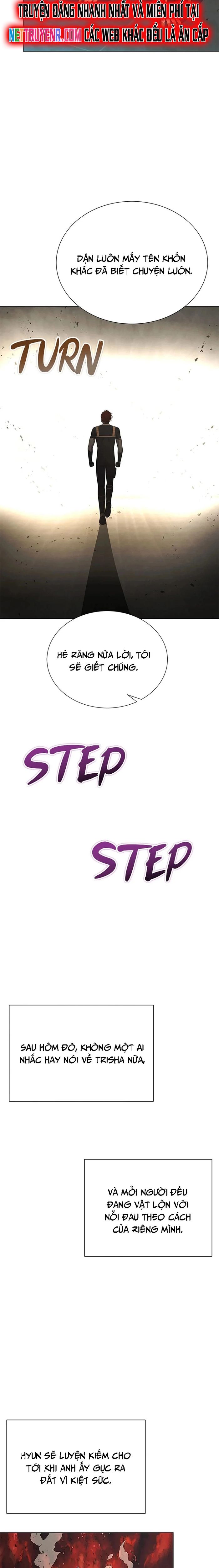Thợ Săn Ăn Thịt Người Chapter 88 - 21