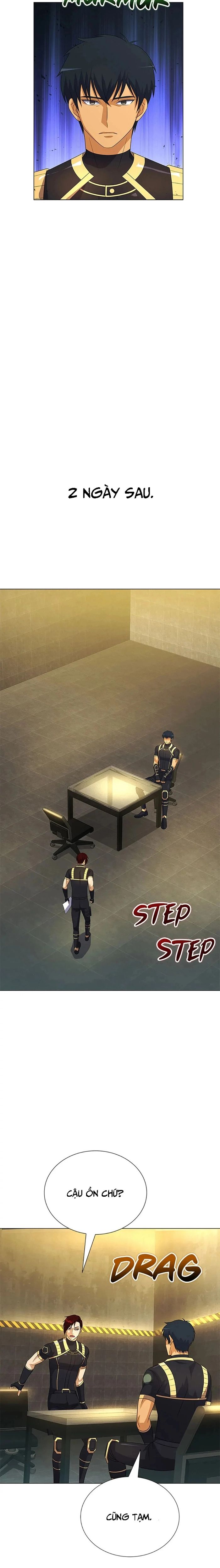 Thợ Săn Ăn Thịt Người Chapter 88 - 26
