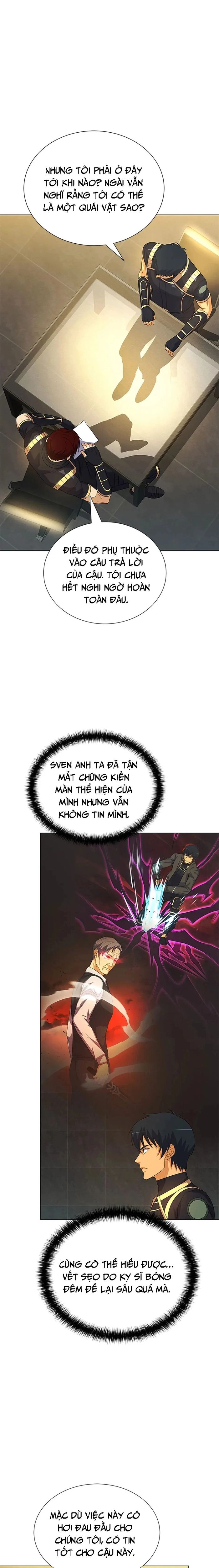 Thợ Săn Ăn Thịt Người Chapter 88 - 27